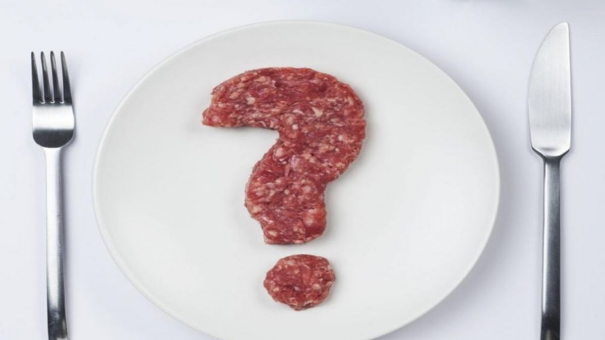 Çiğ kıyma buzdolabında kaç ay saklanır? Çiğ kıyma dolapta kaç gün kalır? Pişmiş kıyma dolapta kaç gün saklanır?