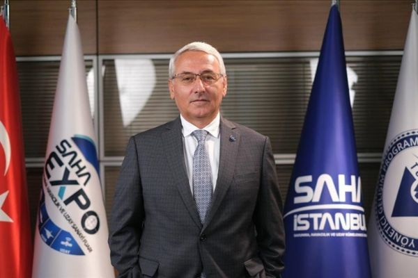 SAHA İstanbul, Avrupa'nın en büyük sanayi kümelenmesi oldu