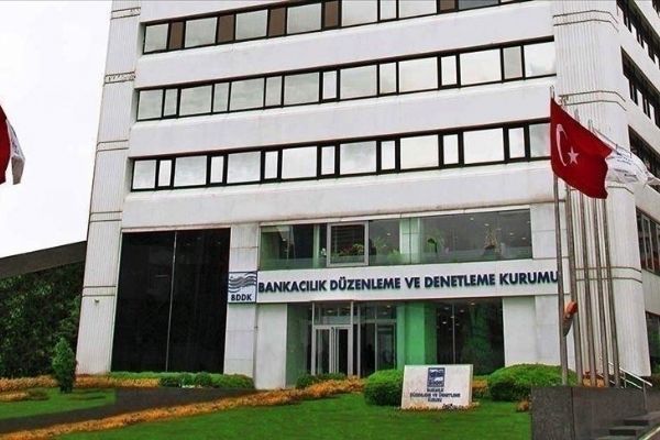 BDDK, Kasa Katılım Bankası'nın kuruluşunu onayladı