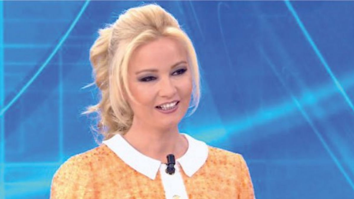 Müge Anlı soyadını mı değiştirdi? Müge Anlı olayı nedir? Müge Anlı eşinin soyadını mı aldı?