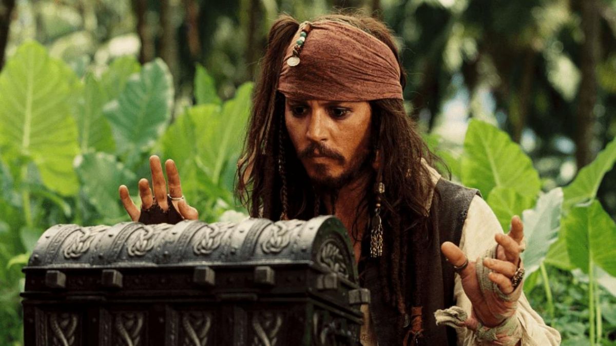 Johnny Depp'in yeni filmi ne? Netflix Johnny Depp filmi belli oldu mu? Johnny Depp Netflix projesi