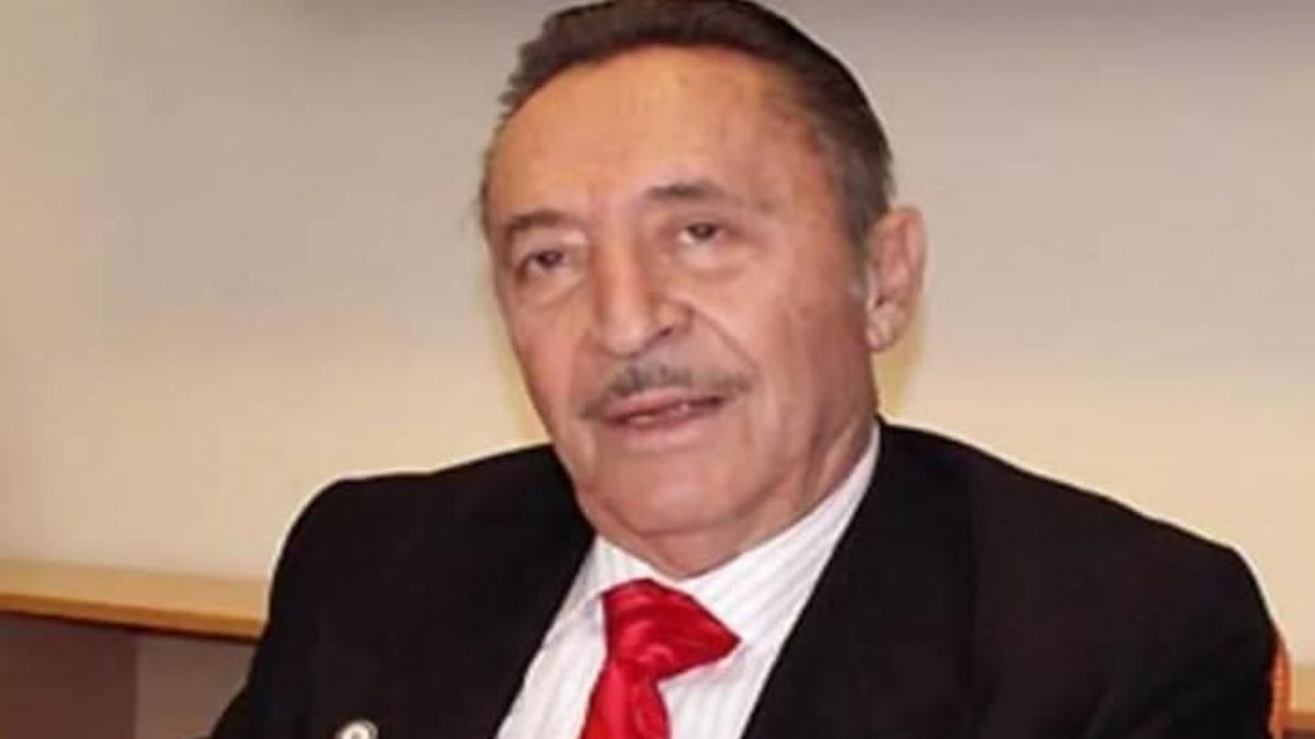 Hamit Ziya Gökalp hayatını kaybetti! Hamit Ziya Gökalp kimdir?