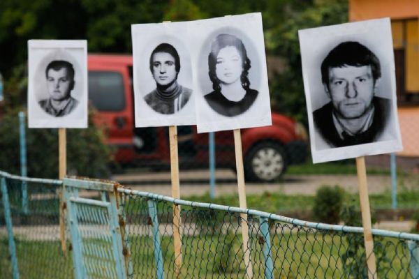 Müslümanlara çirkin provokasyon! Soykırımın yıl dönümünde bunu da yaptılar