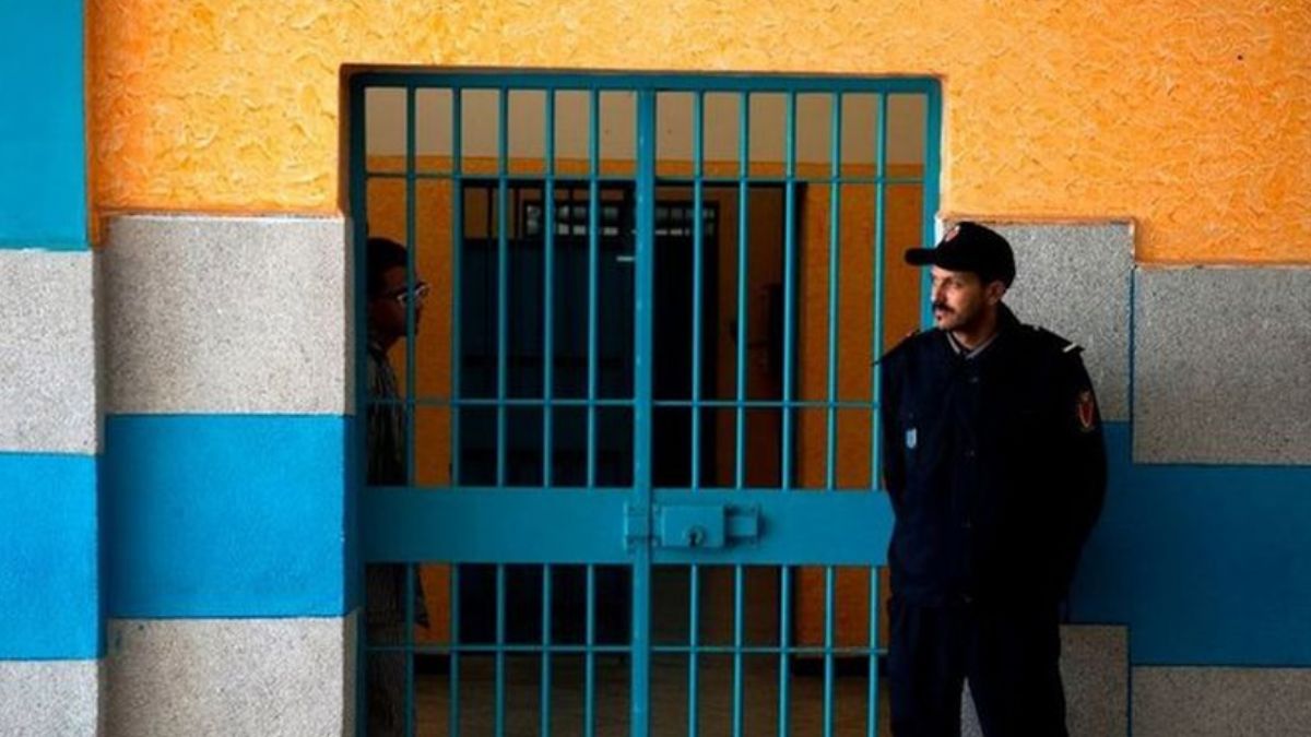 Ülkede ''Kurban Bayramı'' affı: Yüzlerce mahkum tahliye edildi