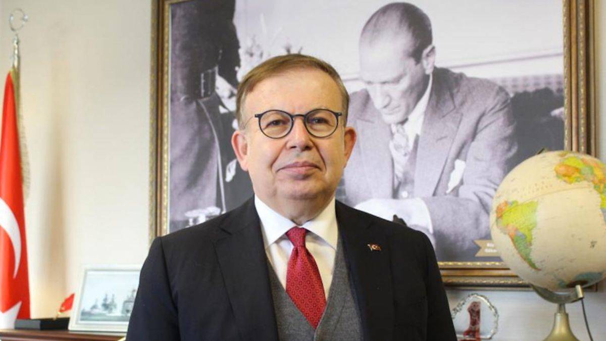 Cihat Yaycı açıkladı: İşte Deniz Lisesi giriş sınavında yaşanan ilginç olaylar!