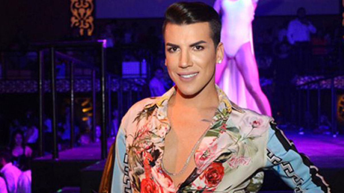 Kerimcan Durmaz trafik kazası geçirdi! Kerimcan Durmaz'ın sağlık durumu nasıl?