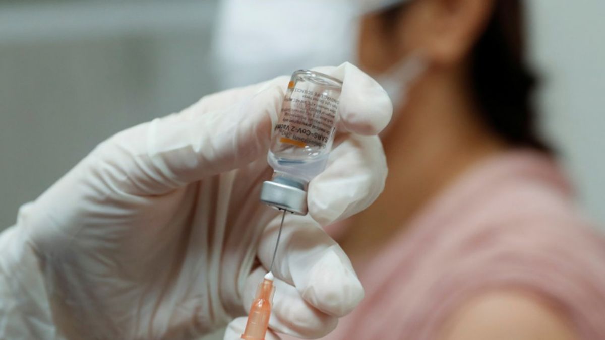 Hatırlatma dozu randevuları açıldı