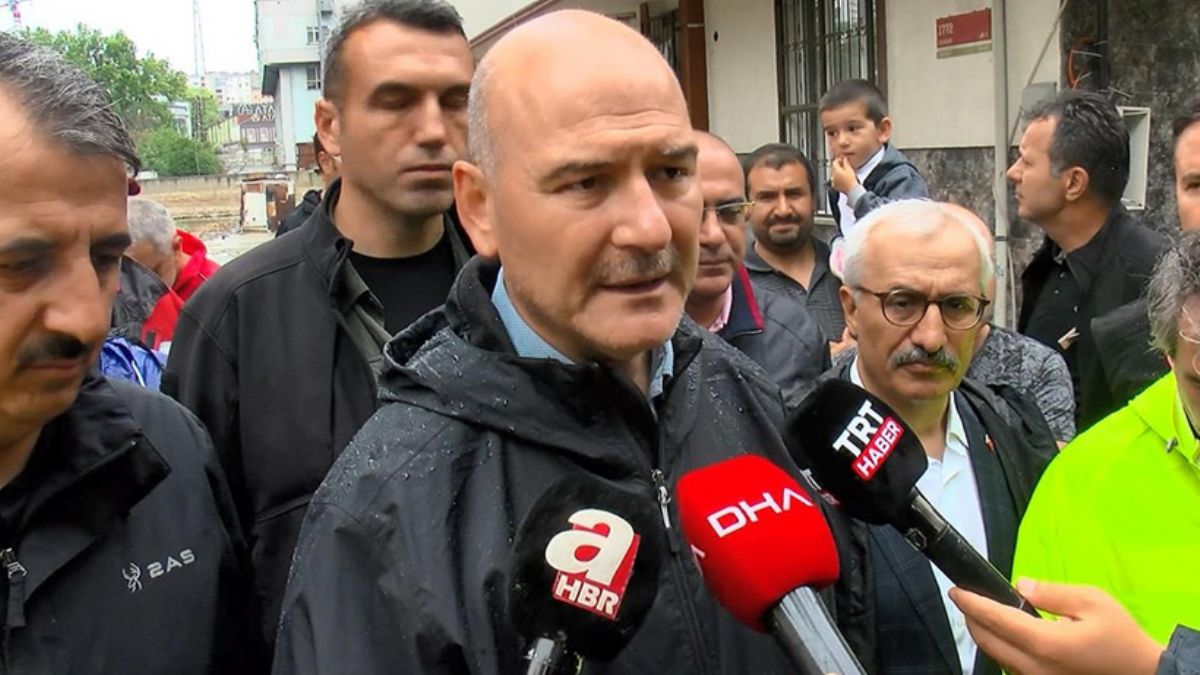 ‘İlk etapta 5’er bin liralık yardım yapılacak’