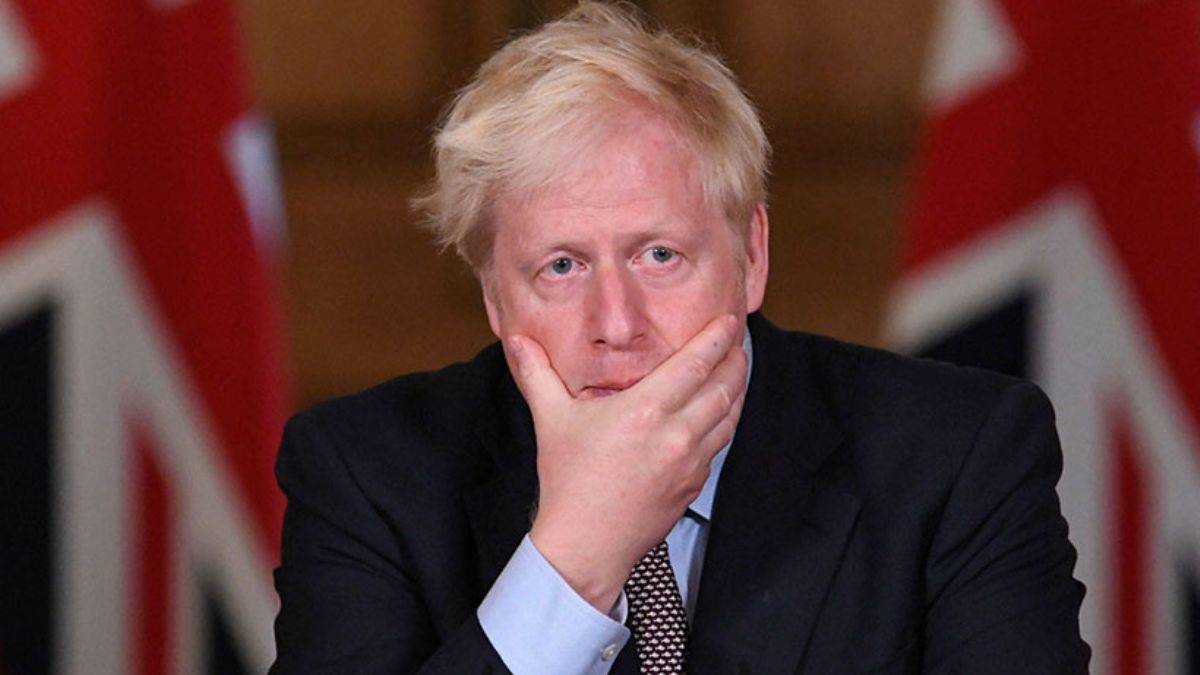 Boris Johnson siyaseti bırakıyor mu?