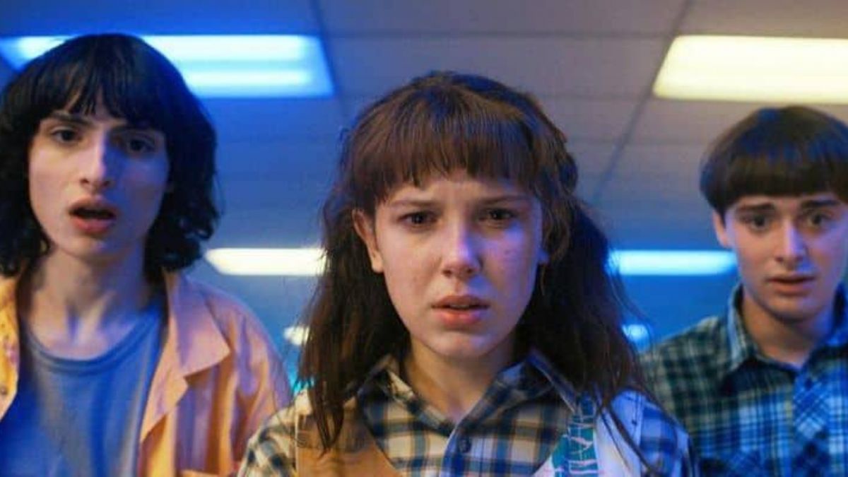 Stranger Things 5. sezon yayın tarihi | Stranger Things 5. sezon ne zaman başlıyor? Stranger Things yeni sezon tarihi