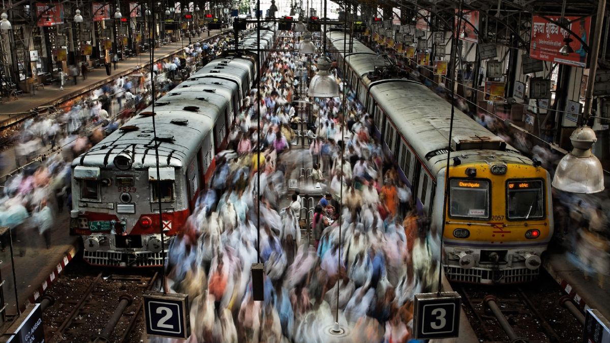 Dünya nüfusu 2050'ye kadar yüzde 20-30 artacak