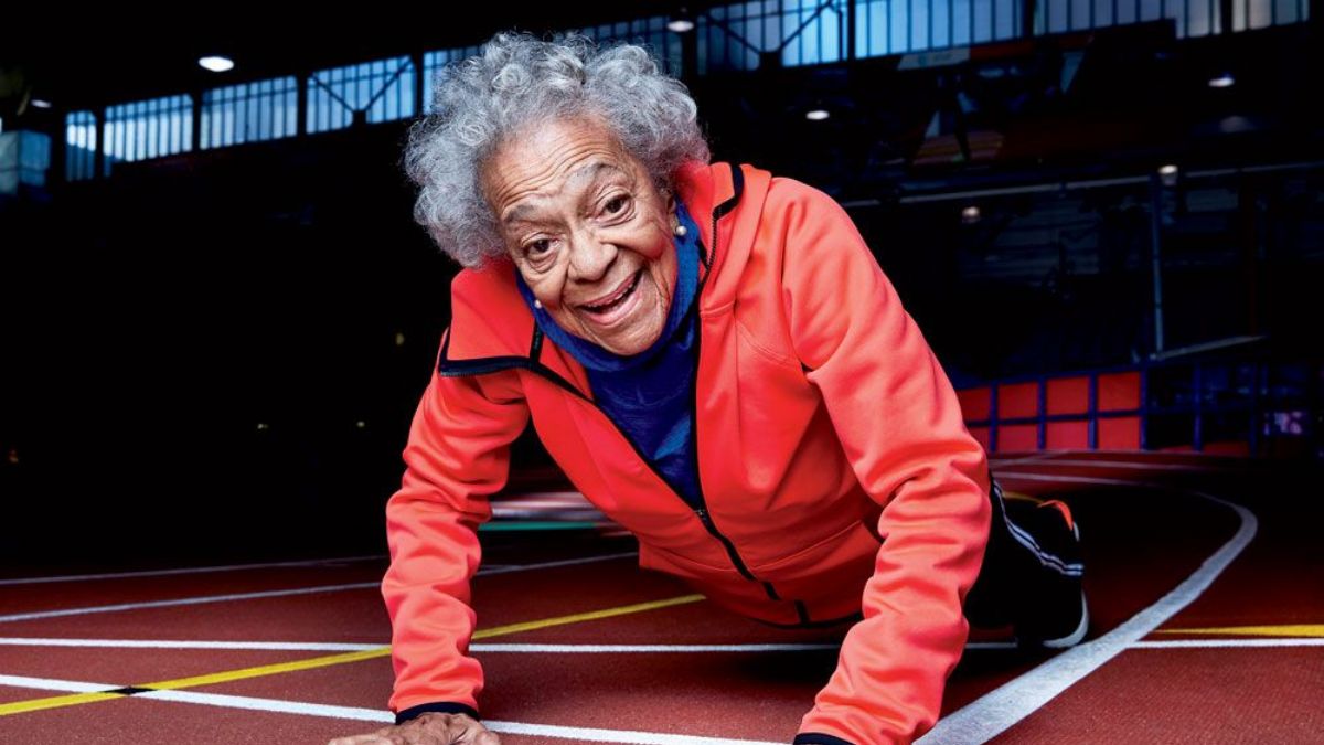 100 yaşını aşan kişilerin sayısı bir milyonu geçecek