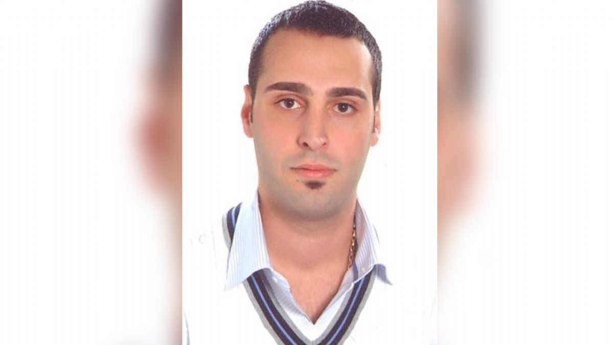 Kırmızı bültenle aranıyordu, Yunan vatandaşlığı verildi