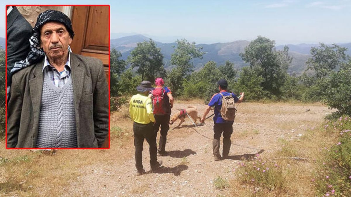 34 gün sonra ölü bulundu