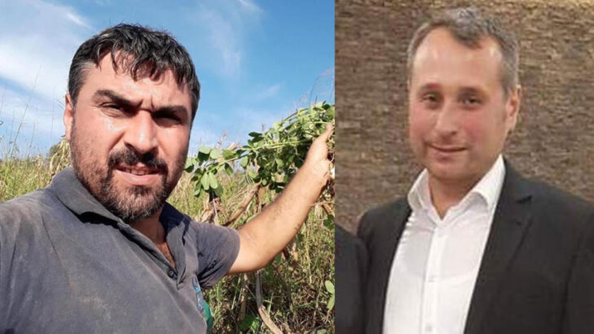 Bayram günü miras kavgası; kardeş katili oldu