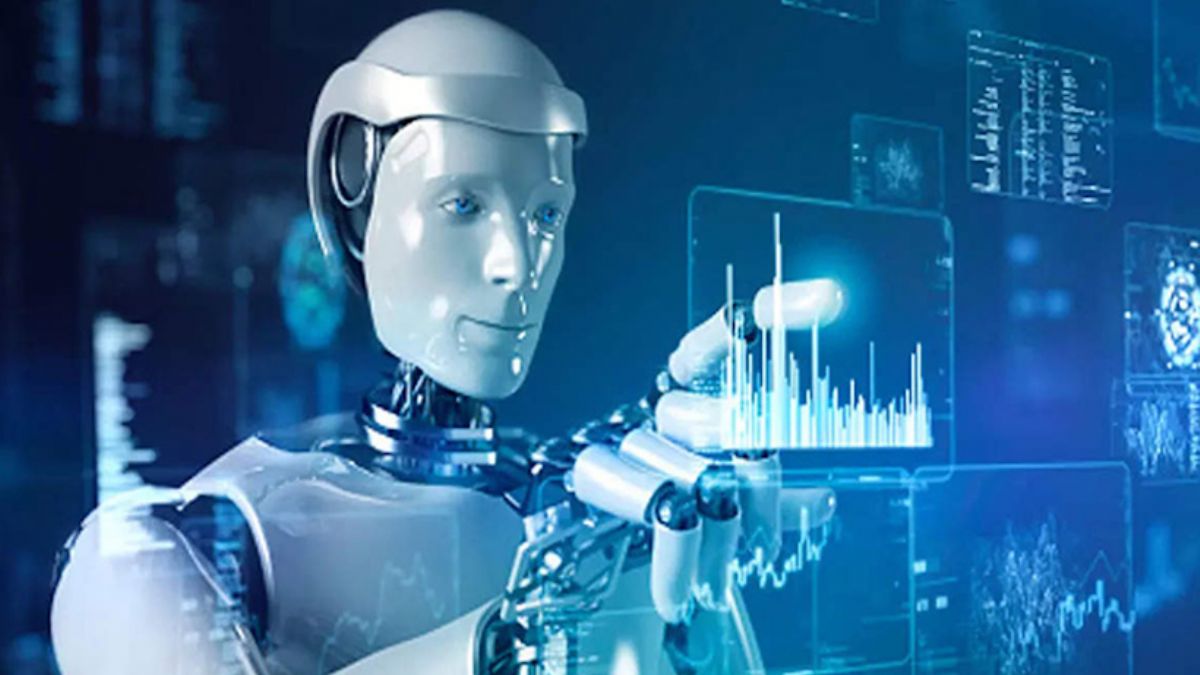 Bir yapay zekâ, kendi kendine bilimsel tez yazdı: Robotlardan korkmaya başlayabiliriz