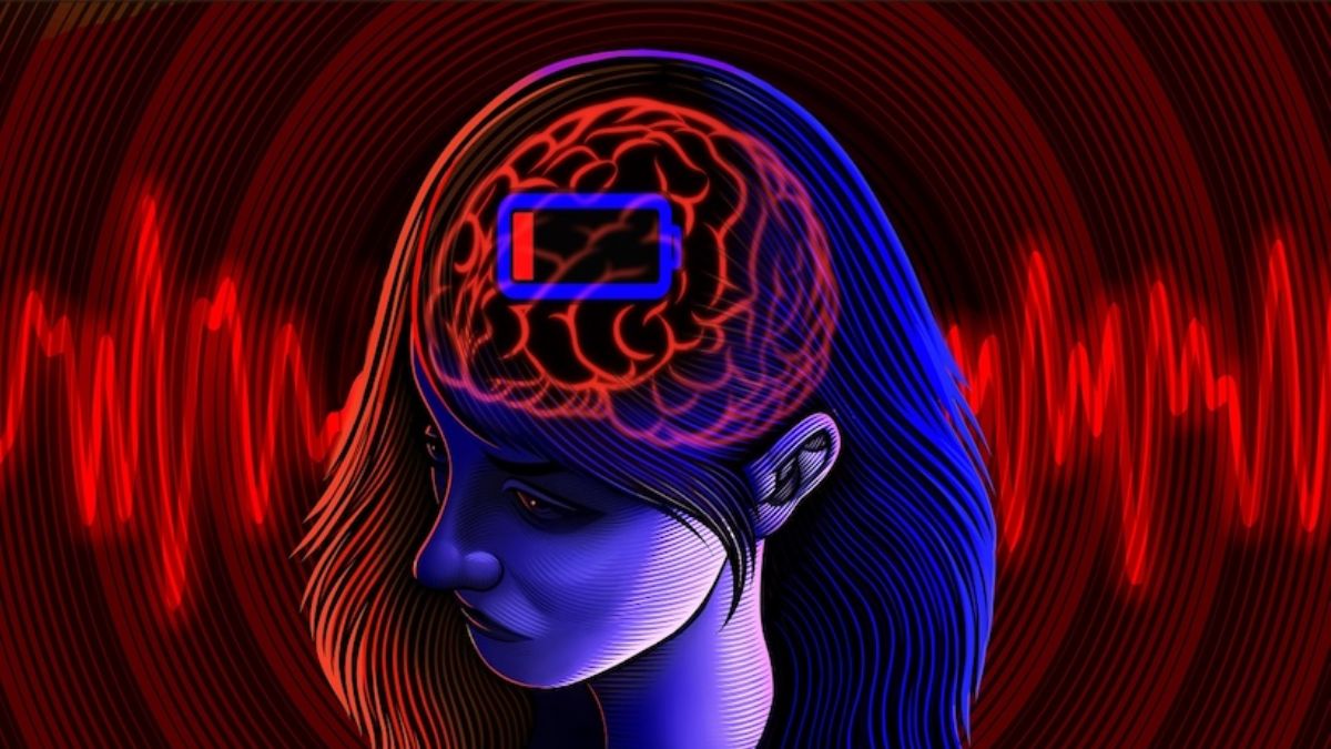 Beynimizin de tıpkı akıllı telefonlar gibi 'düşük güç modu' olduğu ortaya çıktı!