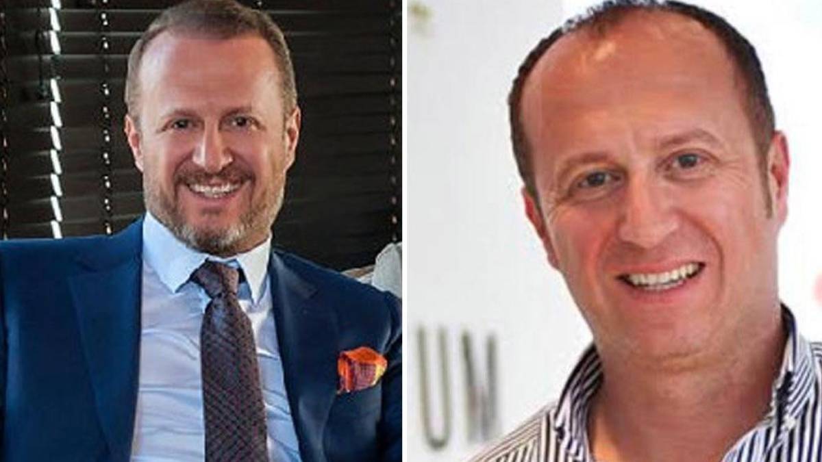 İş insanı Ünal Pala kimdir? Ünal Pala öldü mü? Ünal Pala ne iş yapıyordu? Ünal Pala kariyeri ve hayatı...