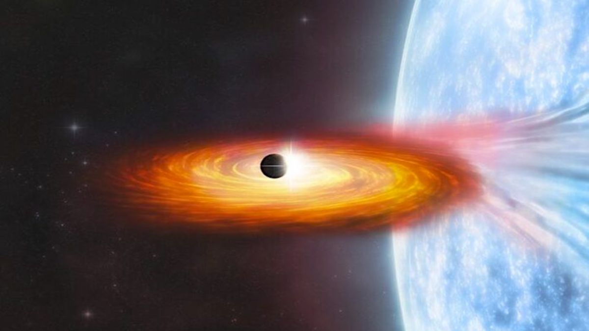 Gök bilimciler, ilk defa galaksimizin dışında bir gezegen keşfetti