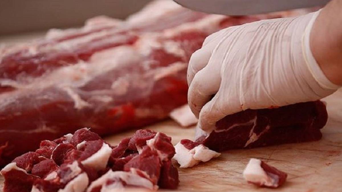 Et ve Süt Kurumu kurbanlık alım fiyatı 2022 | Büyükbaş (dana) küçükbaş kg alım fiyatı ne kadar? Satılmayan kurbanlar ne kadara alınacak?