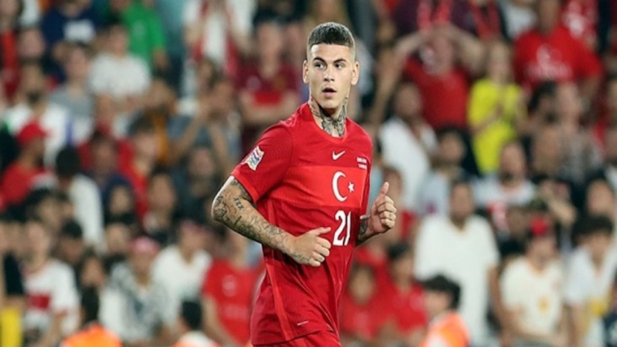 Fenerbahçe, Tiago Çukur'un transferi için prensip anlaşmasına vardı