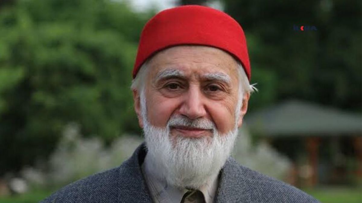 Gazeteci yazar Mehmet Şevki Eygi vefatının 3. yılında anılıyor