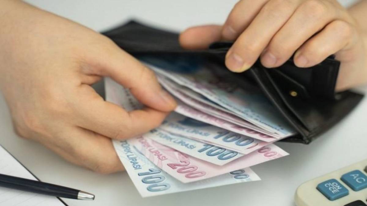 Emekli maaşları yattı mı? Temmuz emekli zamlı maaşı ne zaman yatar? SSK-Bağ-Kur Temmuz emekli maaşı ne zaman yatacak?