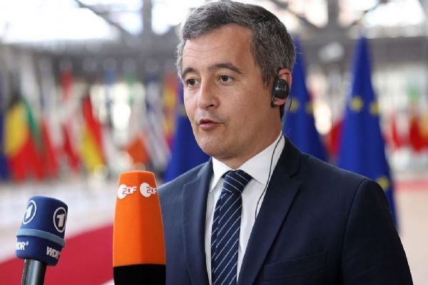 Fransız bakan hakkındaki soruşturmada takipsizlik kararı