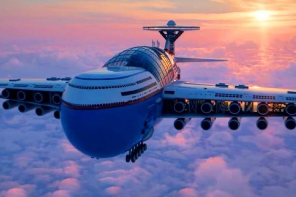 Nükleer enerjiyle çalışacak