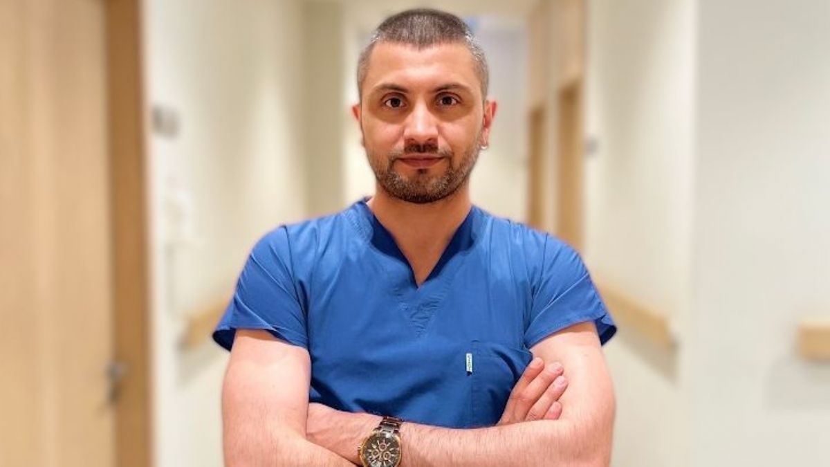 Nihat Tüney Kimdir ?