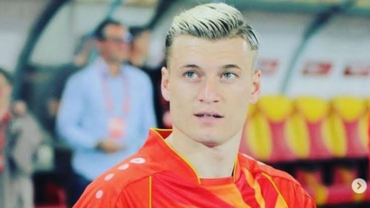 Bomba iddia! Ezgjan Alioski Trabzonspor'da