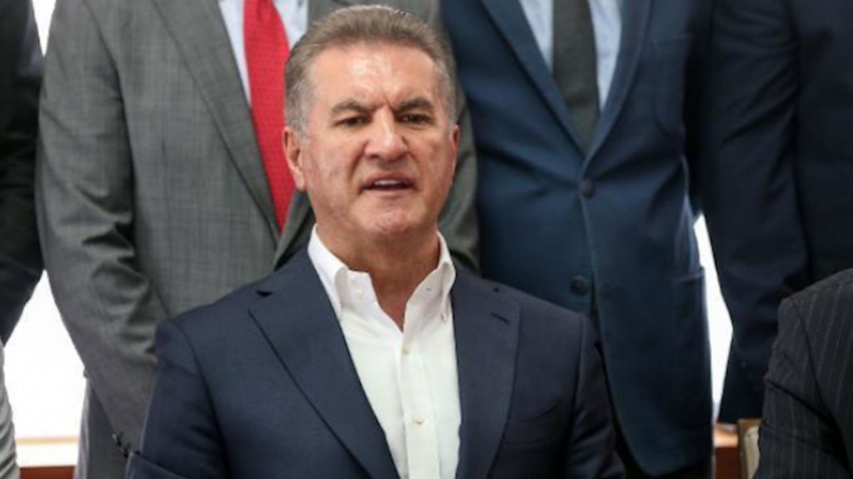 Sarıgül'den 3. ittifak mesajı