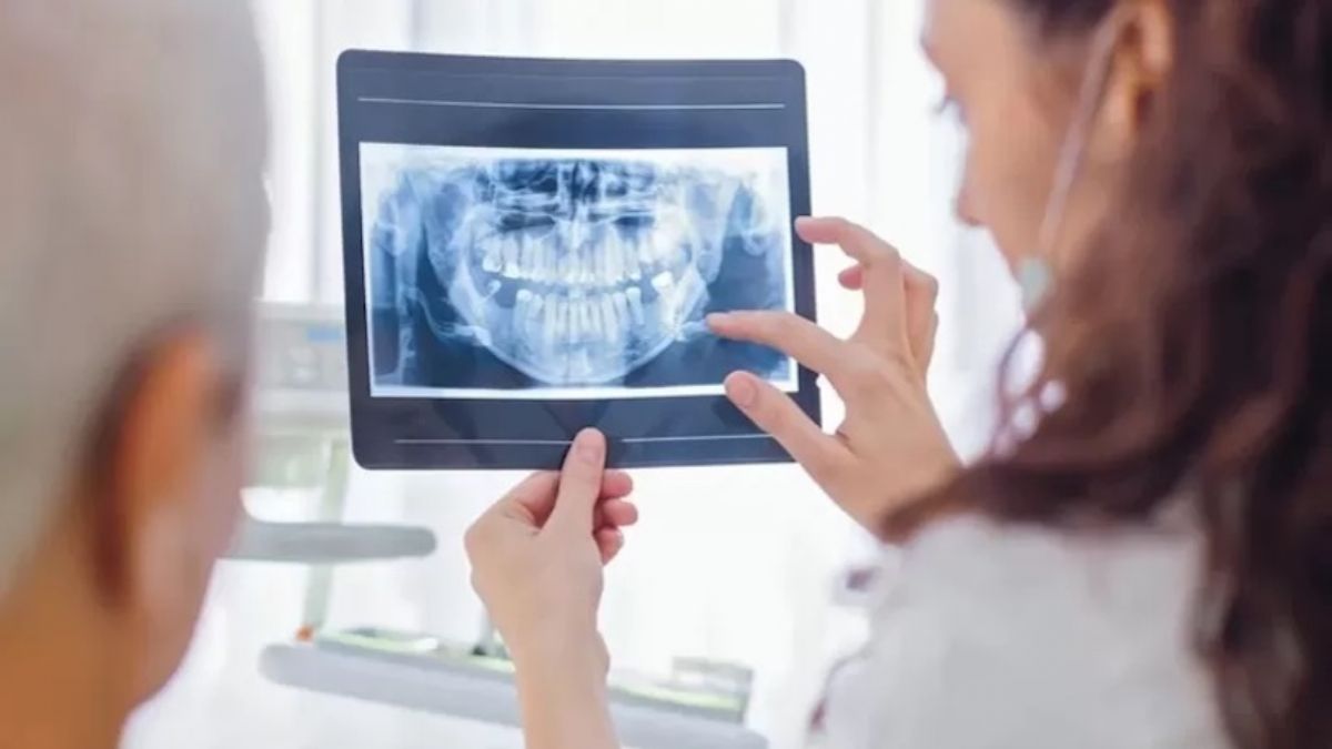 Ağızdaki gizli tehlikeye dikkat!