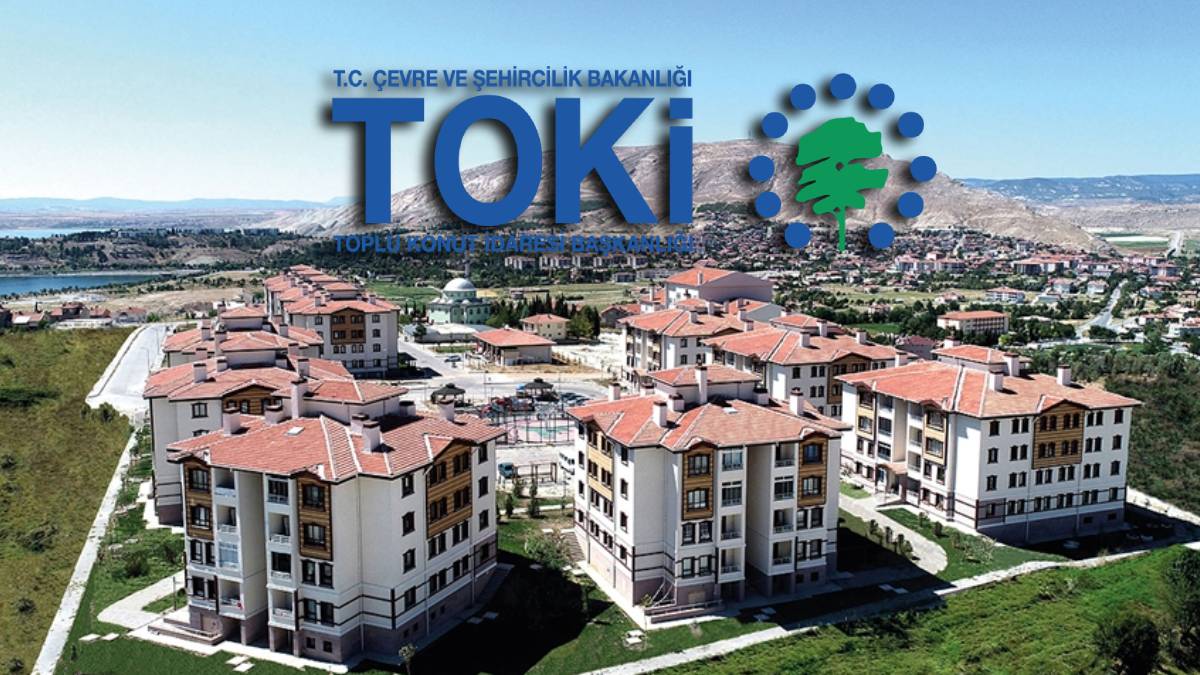 TOKİ ucuz konut nerelerde yapılacak? TOKİ ucuz ev projesi İstanbul'da var mı? TOKİ ucuz ev fiyatları ne kadar? TOKİ aylık taksit kaç TL?