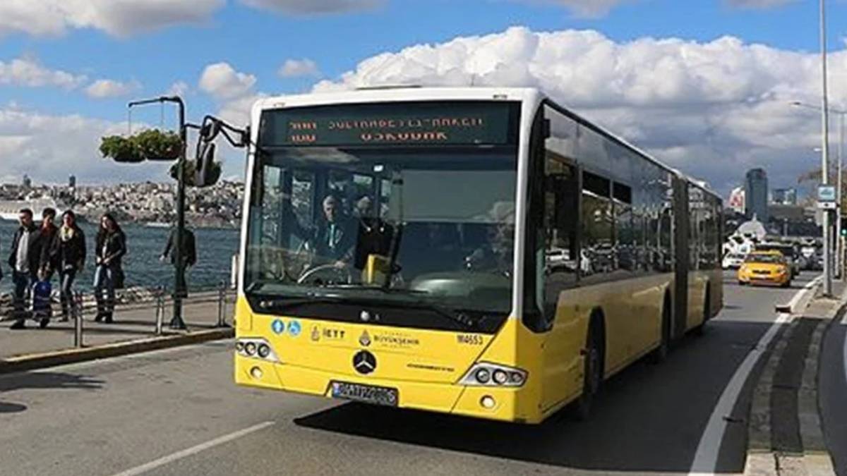 13 Temmuz İstanbul'da İETT otobüsler ücretsiz mi? Bugün ve yarın İstanbul'da otobüs, metrobüs, metro bedava mı? İstanbul'da İETT 9 gün mü ücretsiz?