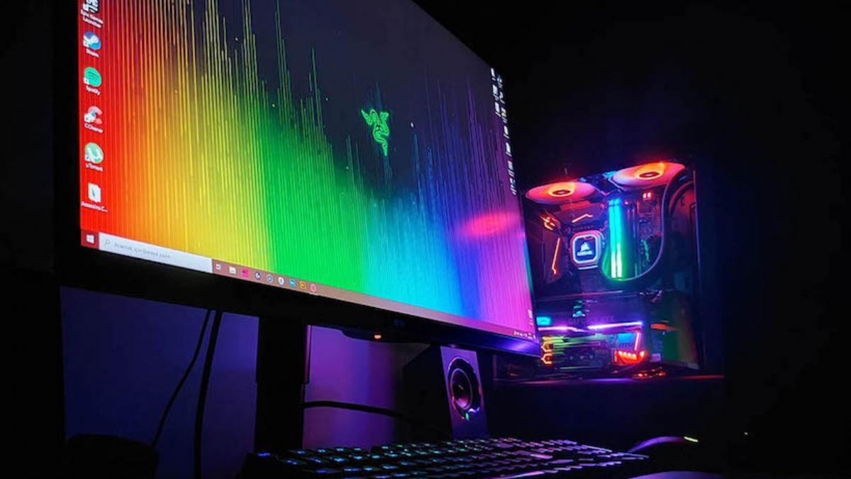 Dünyanın en çok satan bilgisayar markaları