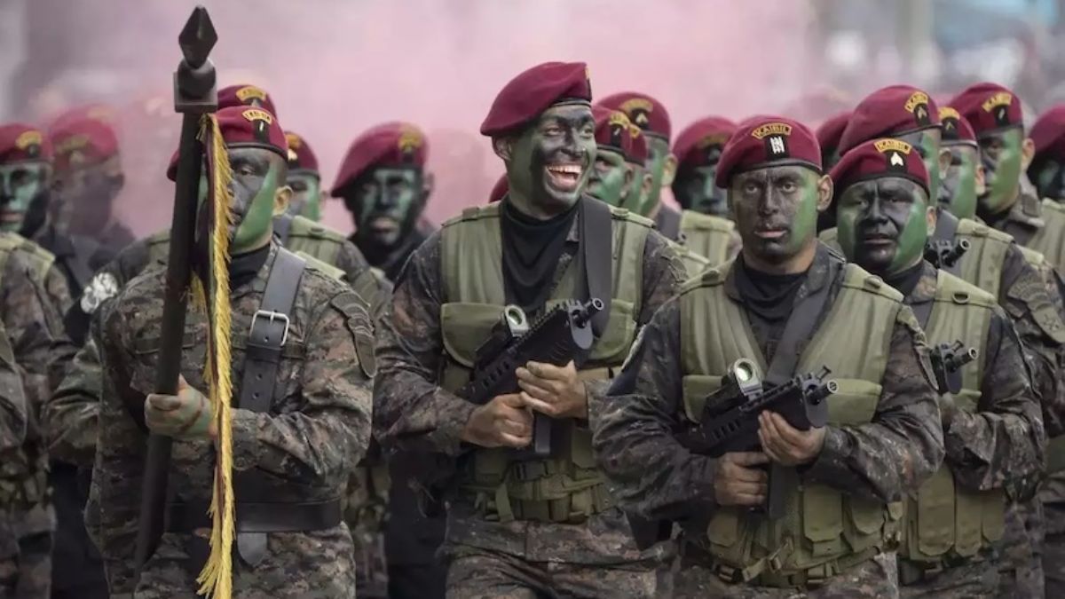 BBC'den İngiliz ordusuna ağır suçlama!