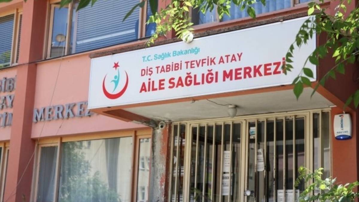 13 Temmuz sağlık ocakları açık mı, kapalı mı? Bugün (13 Temmuz Çarşamba) aile hekimleri çalışıyor mu? Yarın aile sağlığı merkezi açık mı?