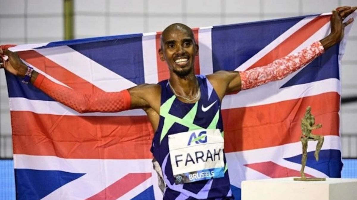 Olimpiyat şampiyona ünlü atletten itiraf!