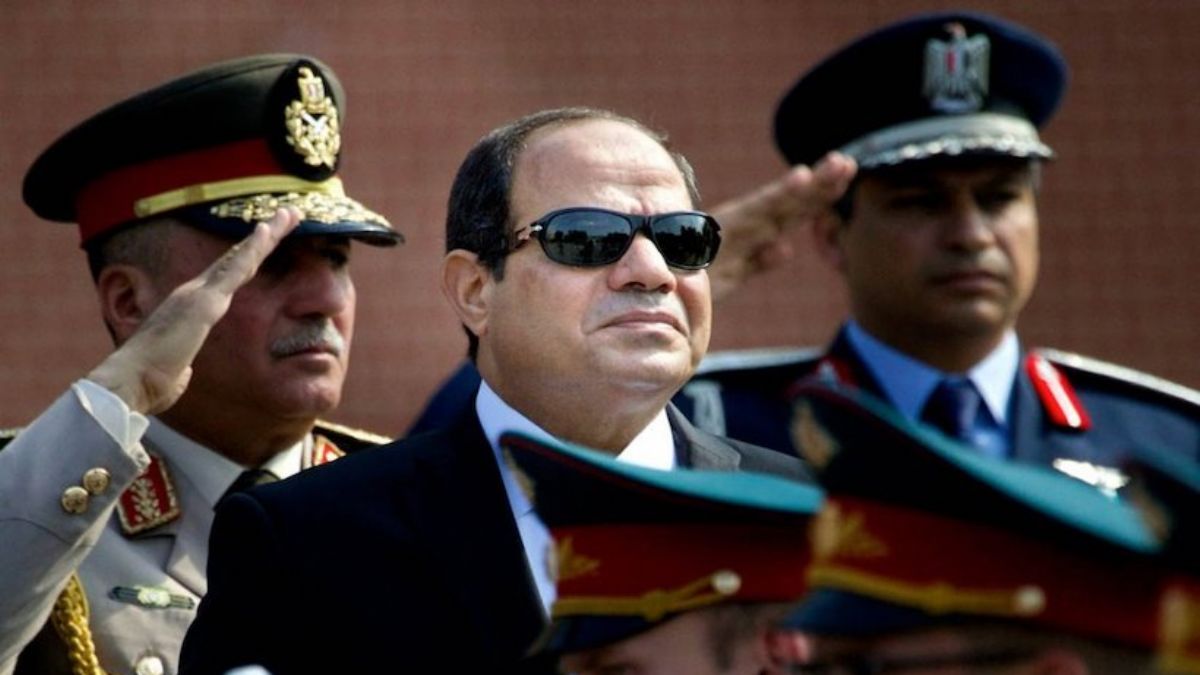 Eski bakan açıkladı: Mısır batmak üzere! Topyekûn iflasa birkaç ay kaldı...