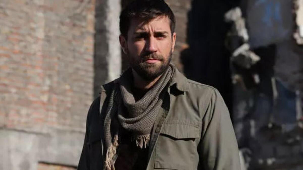 Teşkilat Serdar öldü mü? Çağlar Ertuğrul Teşkilat dizisinden ayrıldı mı?