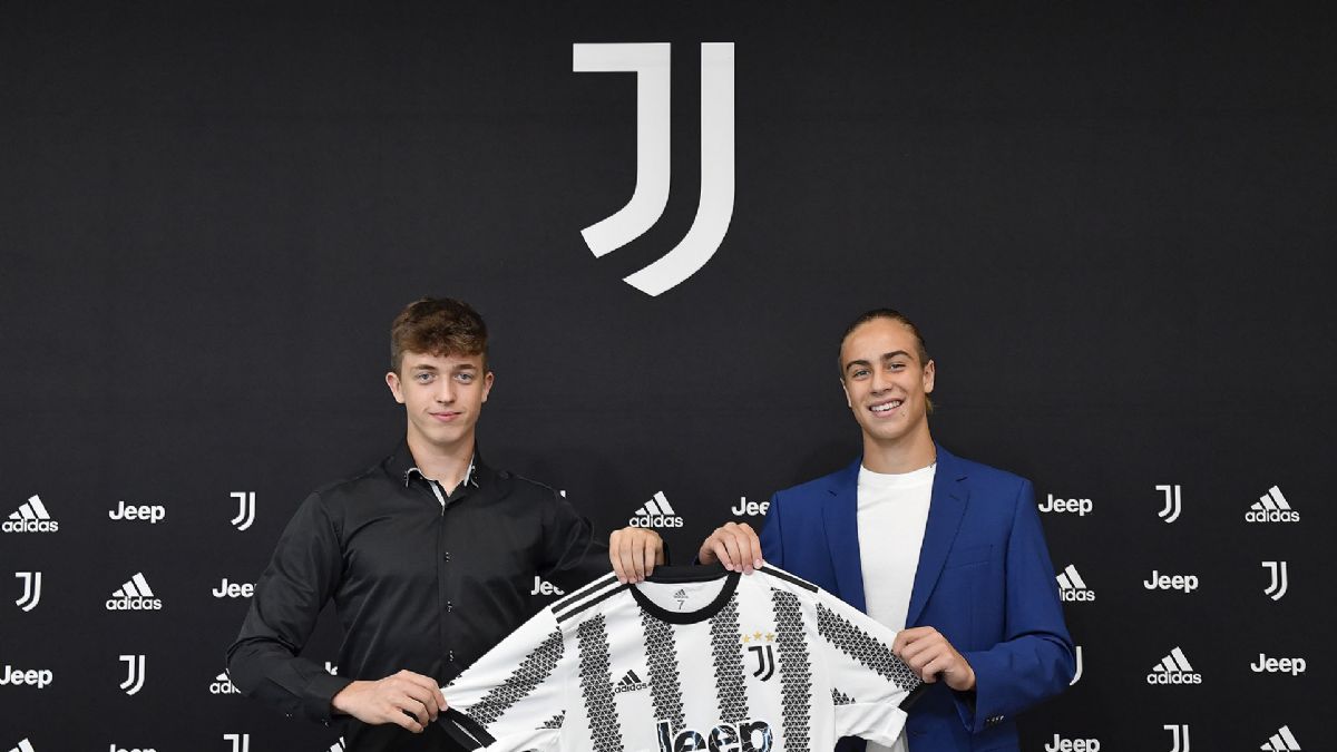 Juventus Türk oyuncuyu transfer etti