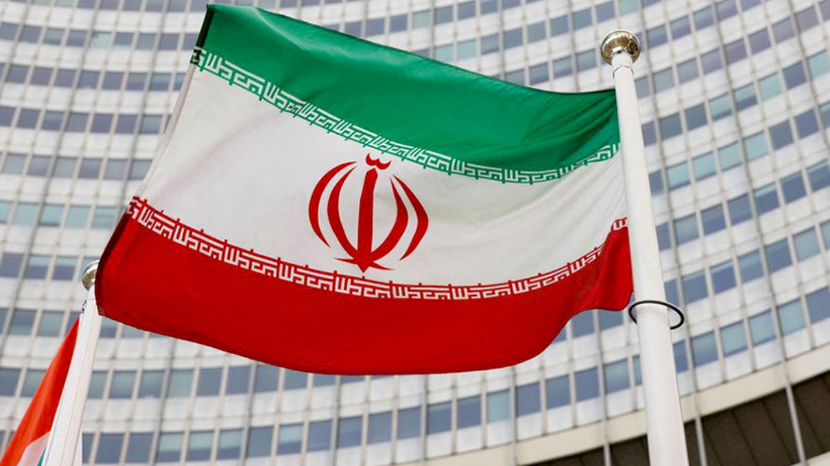 İran'dan ABD'nin iddiasına' cevap