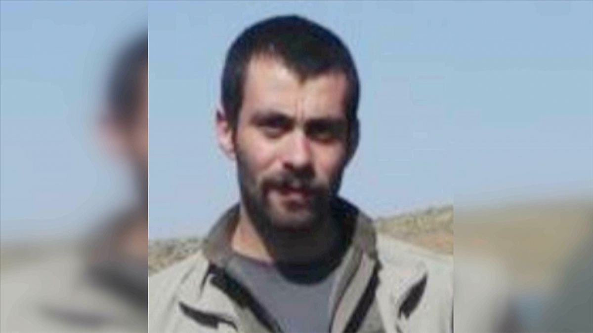 Kırmızı kategorideydi; öldürüldüğü ortaya çıktı