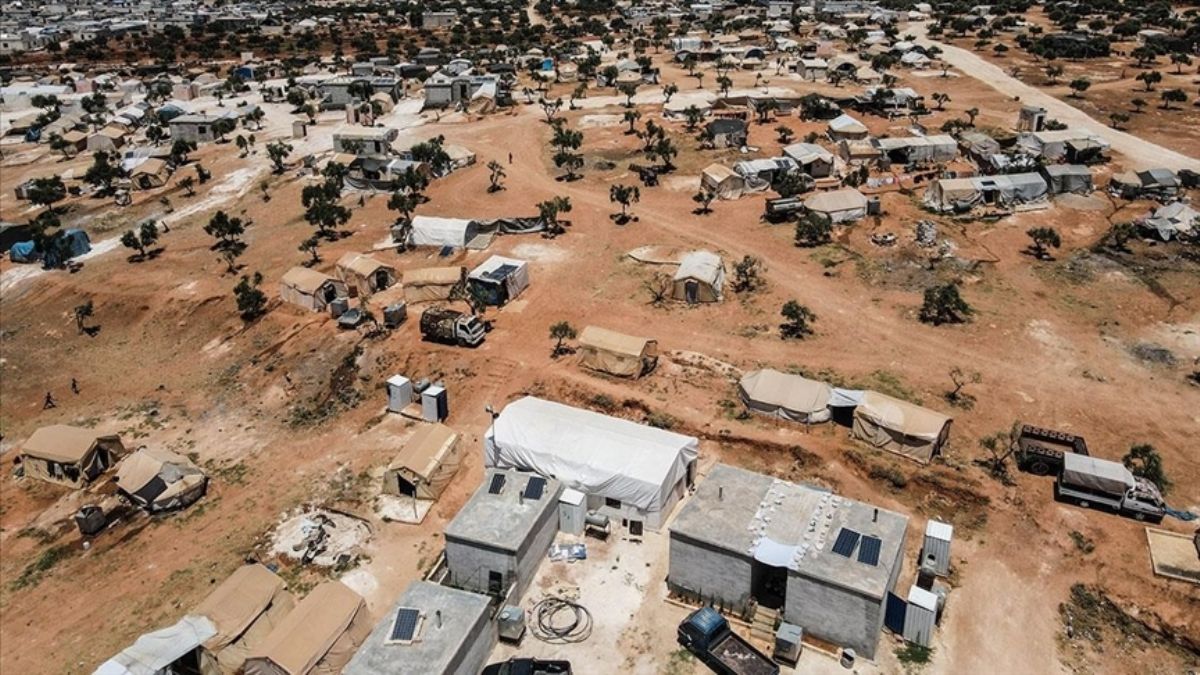 BM'nin Türkiye üzerinden Suriye'ye yardım kararı