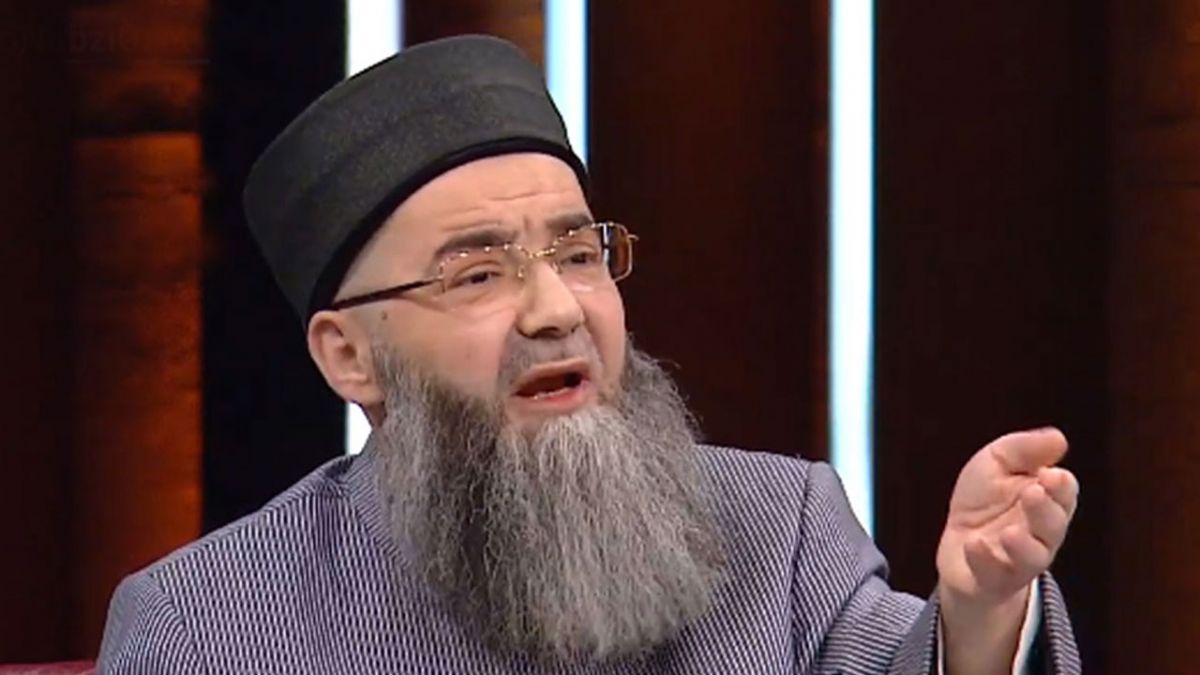 Cübbeli Ahmet'ten Ümit Özdağ'a destek, Diyanet'e uyarı