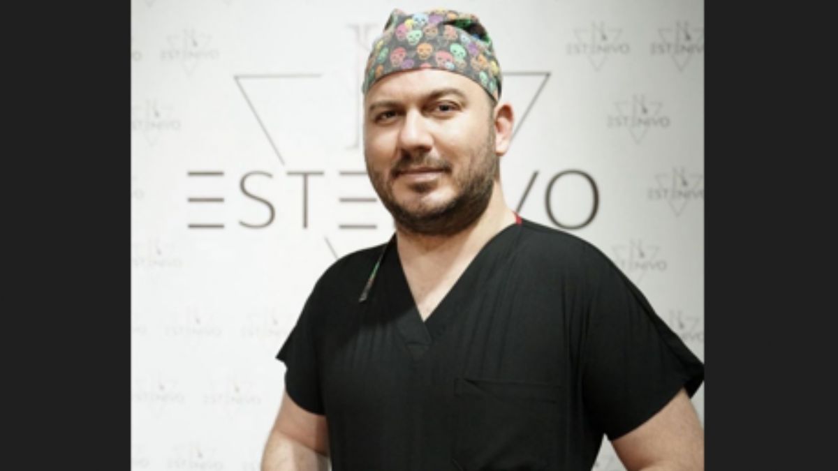 Saç Ekimi Yöntemleri Nelerdir? Serkan Yavuz anlatıyor