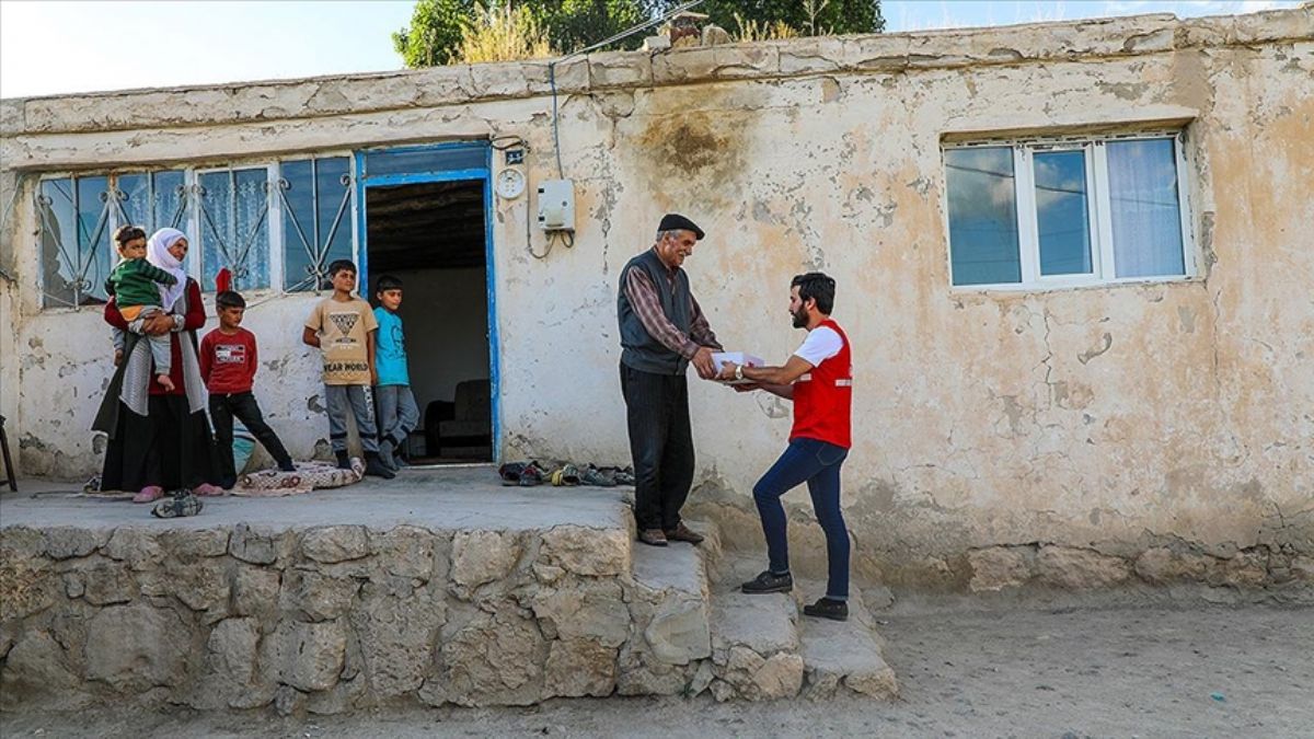Türk Kızılay'dan kurban kesim açıklaması