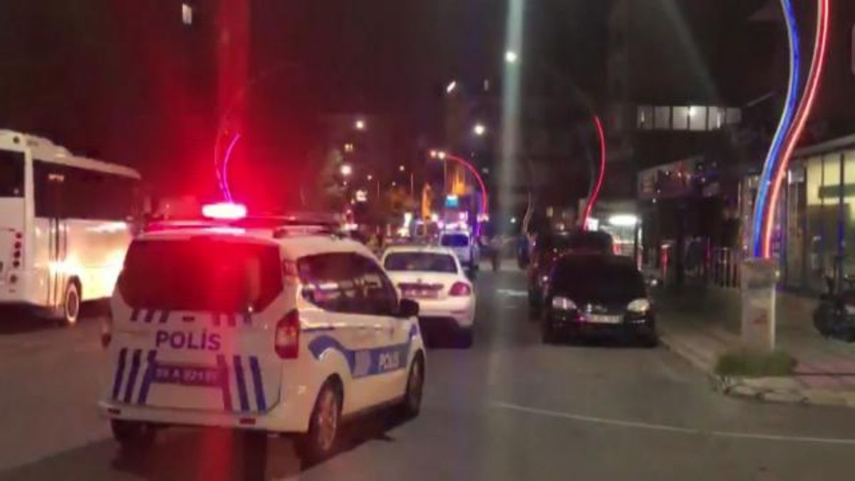 İki aile birbirine girdi: 10 yaralı