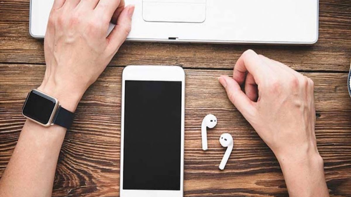 Cep telefonunuzu masanızın üzerine koymayın! Peki ama neden?